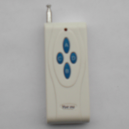 開窗器及控制系統(tǒng)